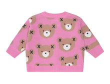 Load image into Gallery viewer, HUX Classic Hux Cardi Pink