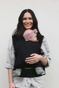 BabyDink Carrier - Classic Organic