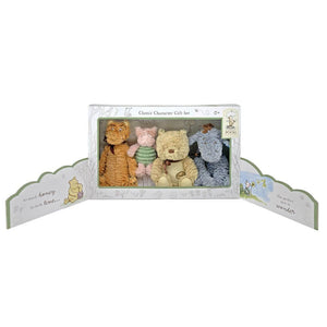Winnie The Pooh | Classic Pooh Character Gift Set