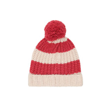 Load image into Gallery viewer, HUX Classic Stripe Beanie