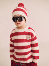 Load image into Gallery viewer, HUX Classic Stripe Beanie