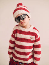 Load image into Gallery viewer, HUX Classic Stripe Beanie