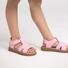 Load image into Gallery viewer, Pretty Brave CLEO Sandal | Candy Picnic