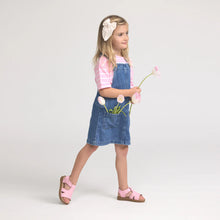 Load image into Gallery viewer, Pretty Brave CLEO Sandal | Candy Picnic