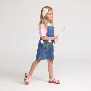 Pretty Brave CLEO Sandal | Candy Picnic