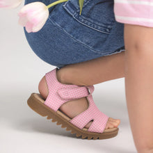 Load image into Gallery viewer, Pretty Brave CLEO Sandal | Candy Picnic