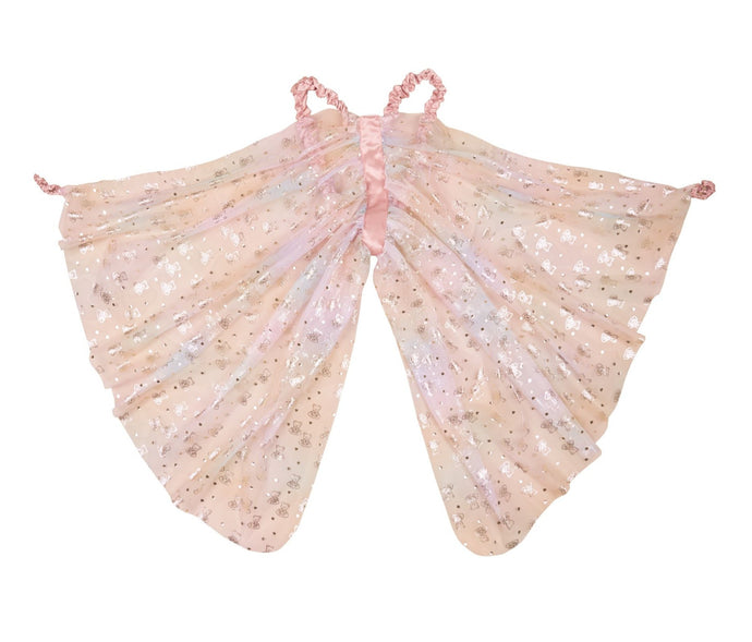 Huxbaby Cloud Bear Tulle Wings