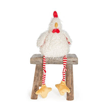 Load image into Gallery viewer, Bunnies By The Bay Good Friends Farm | Clucky The Chicken