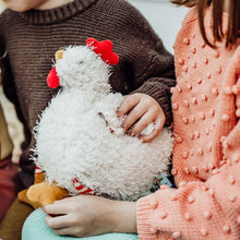 Load image into Gallery viewer, Bunnies By The Bay Good Friends Farm | Clucky The Chicken