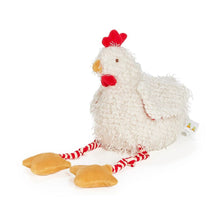 Load image into Gallery viewer, Bunnies By The Bay Good Friends Farm | Clucky The Chicken