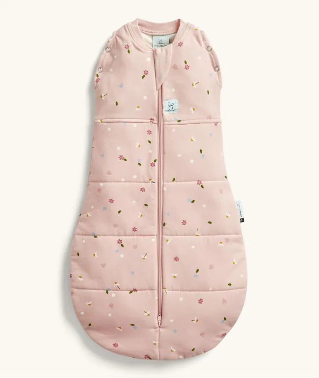 ergoPouch Cocoon Swaddle Bag 3.5 TOG - Assorted Colours