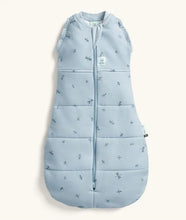 Load image into Gallery viewer, ergoPouch Cocoon Swaddle Bag 3.5 TOG - Assorted Colours