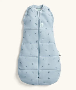 ergoPouch Cocoon Swaddle Bag 3.5 TOG - Assorted Colours