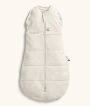 Load image into Gallery viewer, ergoPouch Cocoon Swaddle Bag 3.5 TOG - Assorted Colours