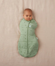 Load image into Gallery viewer, ergoPouch Cocoon Swaddle Bag 3.5 TOG - Assorted Colours