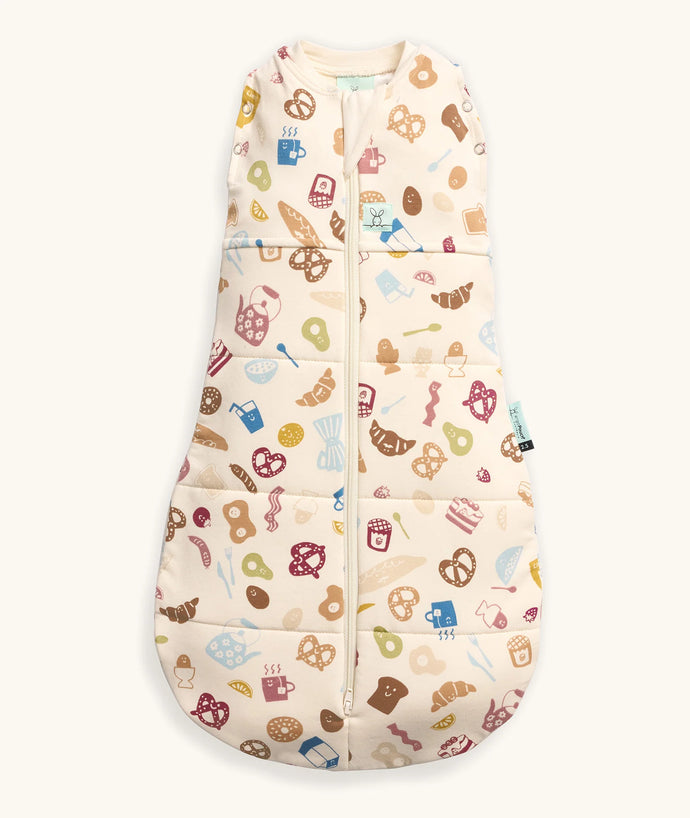 ergoPouch Cocoon Swaddle Bag 2.5 TOG - Assorted Colours