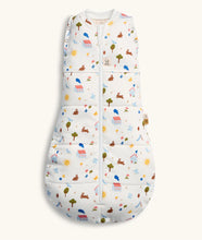 Load image into Gallery viewer, ergoPouch Cocoon Swaddle Bag 2.5 TOG - Assorted Colours