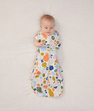 Load image into Gallery viewer, ergoPouch Cocoon Swaddle Bag 1.0 TOG - Assorted Colours