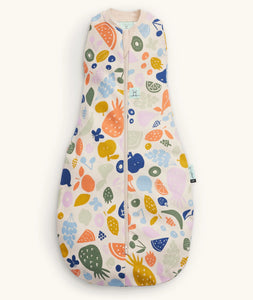 ergoPouch Cocoon Swaddle Bag 1.0 TOG - Assorted Colours