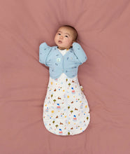 Load image into Gallery viewer, ergoPouch Cocoon Swaddle Bag 2.5 TOG - Assorted Colours