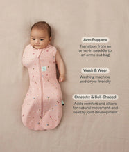 Load image into Gallery viewer, ergoPouch Cocoon Swaddle Bag 2.5 TOG - Assorted Colours