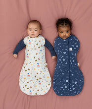 Load image into Gallery viewer, ergoPouch Cocoon Swaddle Bag 2.5 TOG - Assorted Colours