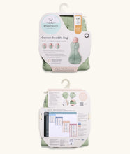 Load image into Gallery viewer, ergoPouch Cocoon Swaddle Bag 2.5 TOG - Assorted Colours
