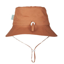 Load image into Gallery viewer, Acorn Wide Brim Bucket Hat | Coffee