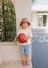Load image into Gallery viewer, Acorn Wide Brim Bucket Hat | Coffee
