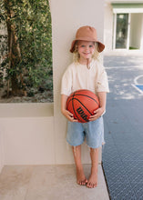 Load image into Gallery viewer, Acorn Wide Brim Bucket Hat | Coffee