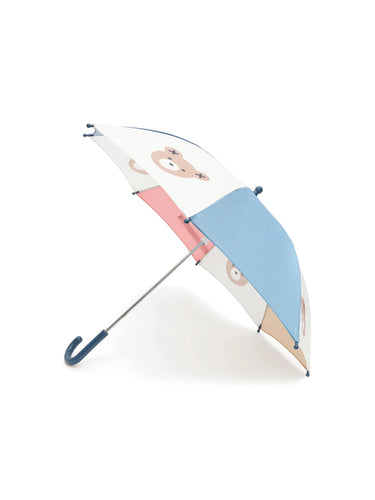 HUXBABY Colour Block Umbrella