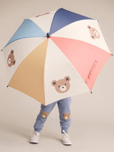Load image into Gallery viewer, HUXBABY Colour Block Umbrella