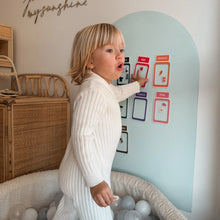 Load image into Gallery viewer, SmartyPals Magnetic Colour Sorting Jars