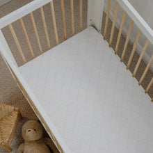 Load image into Gallery viewer, BabyRest ComfiCore Cot Mattress