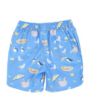 Load image into Gallery viewer, Minihaha Swim Conway Print Boardshort