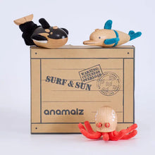 Load image into Gallery viewer, Coral Bay Mini Crate