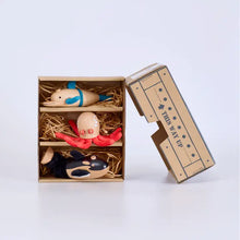 Load image into Gallery viewer, Coral Bay Mini Crate