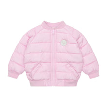 Load image into Gallery viewer, HUXBABY Cosmic Unicorn Reversible Bomber
