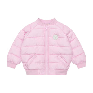 HUXBABY Cosmic Unicorn Reversible Bomber