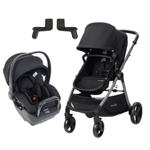 BRITAX TRAVEL SYSTEM BUNDLE 1