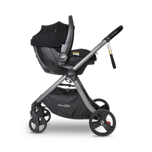 BRITAX TRAVEL SYSTEM BUNDLE 1