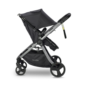 BRITAX TRAVEL SYSTEM BUNDLE 1