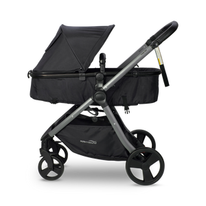 BRITAX TRAVEL SYSTEM BUNDLE 1