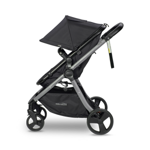BRITAX TRAVEL SYSTEM BUNDLE 1