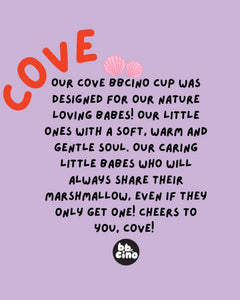bbcino Cove (120ml)