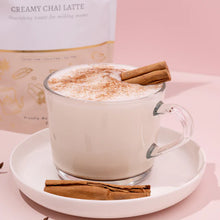 Load image into Gallery viewer, Made To Milk - Creamy Chai Latte - Gluten Free | Dairy Free | Soy Free