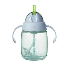Load image into Gallery viewer, Tommee Tippee Trainer Straw Cup 6M+ | Assorted - www.bebebits.com.au