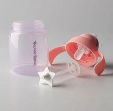 Load image into Gallery viewer, Tommee Tippee Trainer Straw Cup 6M+ | Assorted - www.bebebits.com.au