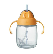 Load image into Gallery viewer, Tommee Tippee Trainer Straw Cup 6M+ | Assorted - www.bebebits.com.au
