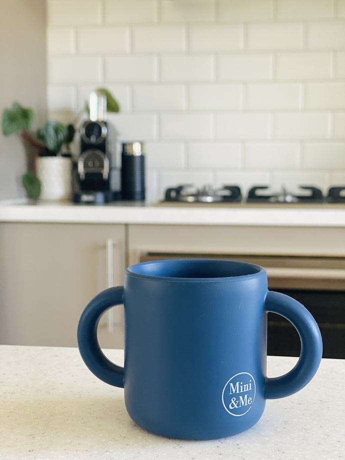 Mini & Me Cup